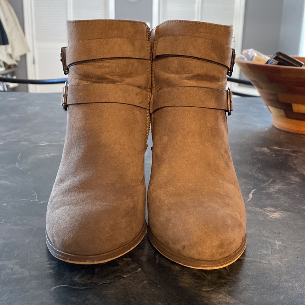 Booties - Picture 2 of 2